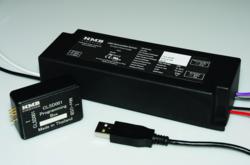 NMB, programmable, dimmable, LED driver, LED